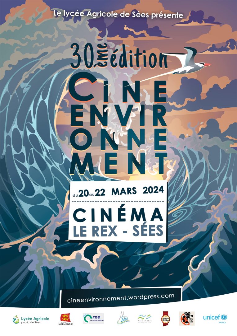 Festival Ciné-environnement