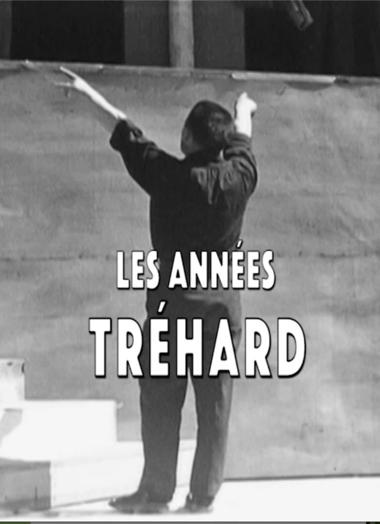1er Festival de Théâtre Jean Trehard