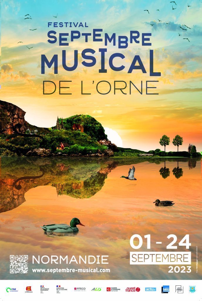 Septembre Musical – Gabriel Fauré