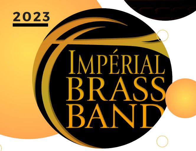 Concert Imperial Brass Band