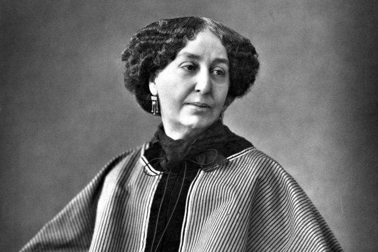 Exposition « George Sand »